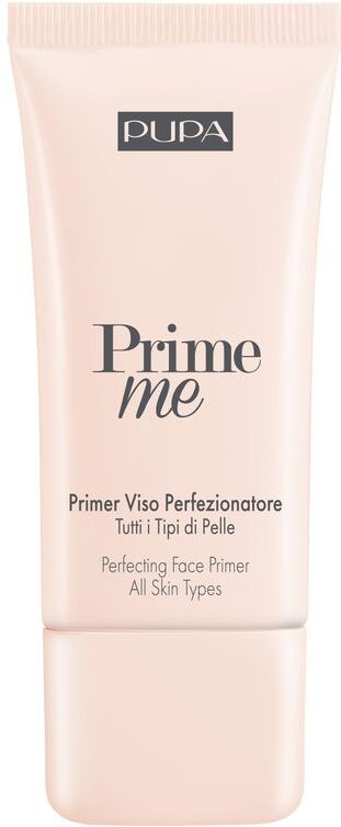 Pupa Primer Me Viso Perfezionatore Tutti I Tipi Di Pelle 30 G