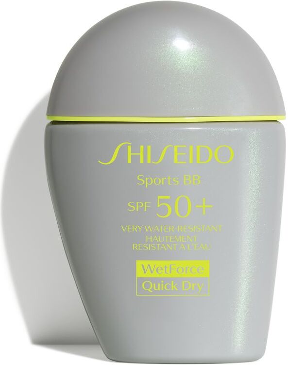 Shiseido Sports Bb Spf 50+