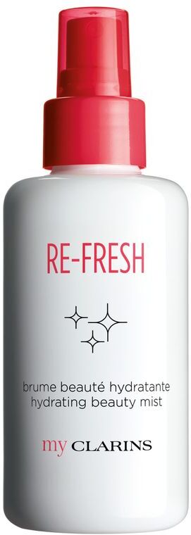 Clarins My Re-fresh Brume Beauté Hydratante 100 ML