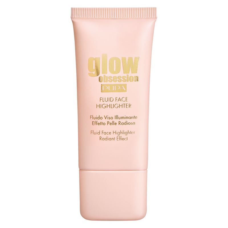 Pupa Glow Obsession Fluid Face Highlighter