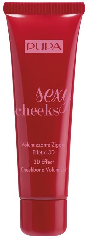 Pupa Sexy Cheeks Volumizzante Zigomi Effetto 3d 30 ML