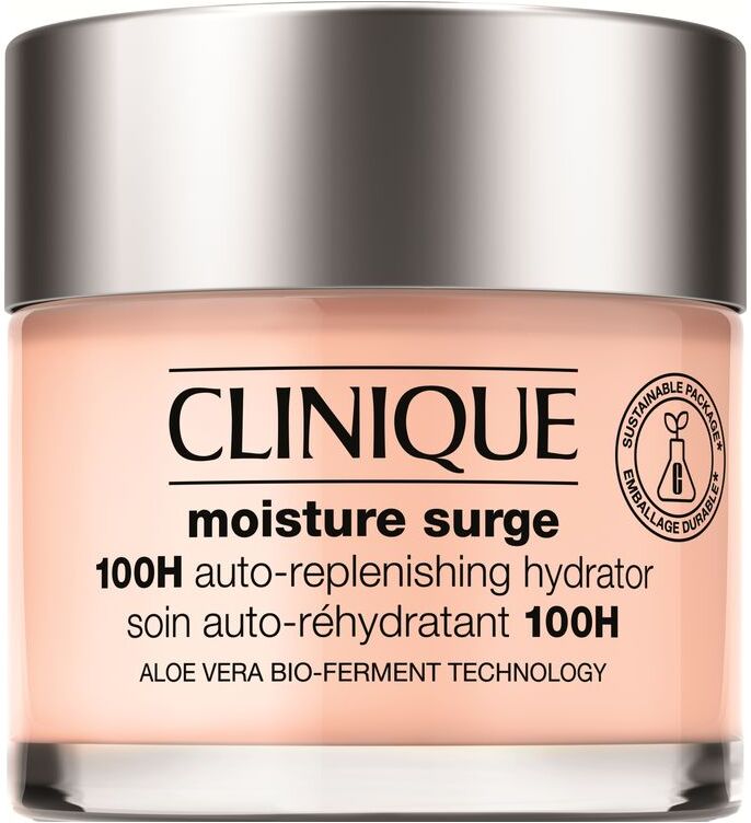 Clinique Moisture Sourge 100h Auto-replenishing Hydrator 75 ML