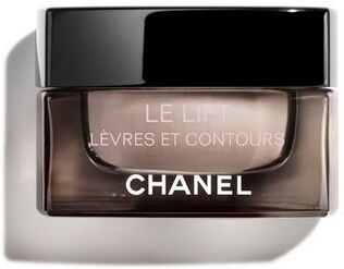 Chanel Le Lift Soin Lèvres Et Contours Leviga – Rassoda – Rimpolpa 15 g