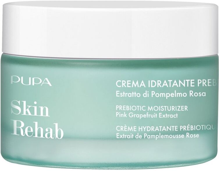 Pupa Skin Rehab Crema Idratazione Prebiotica 50 ML