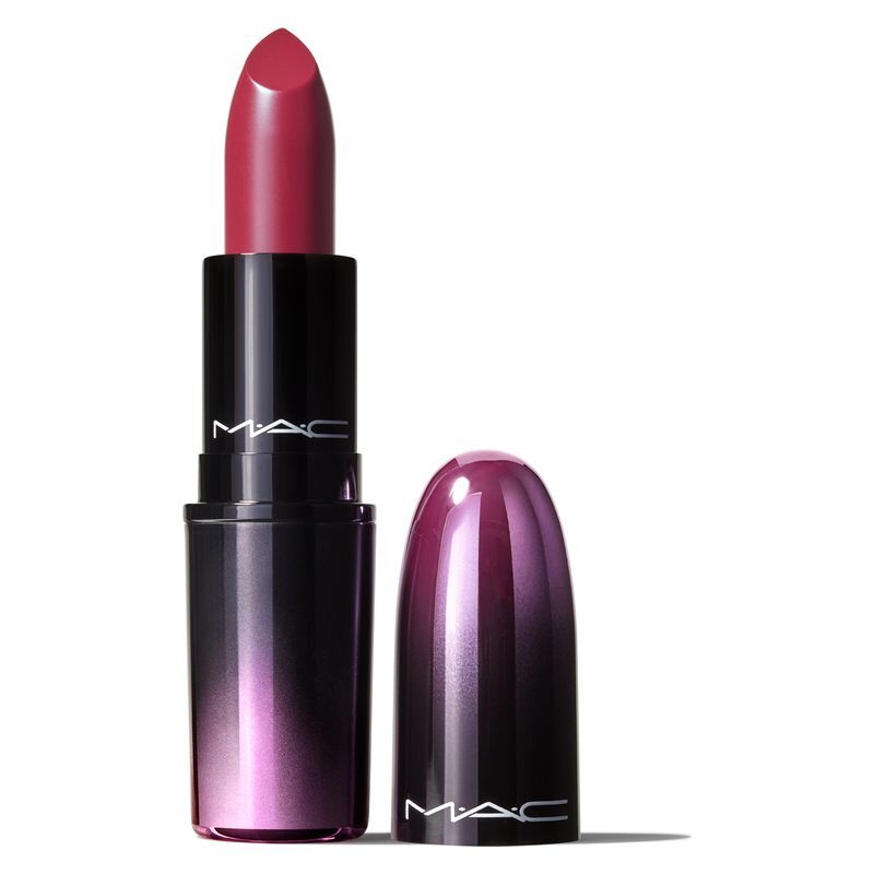 MAC Love Me Lipstick Rossetto 3 G