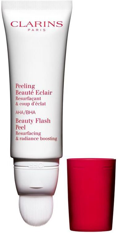 Clarins Peeling Beauté Eclair Resurfaçant & Coup D'éclat 50 ML