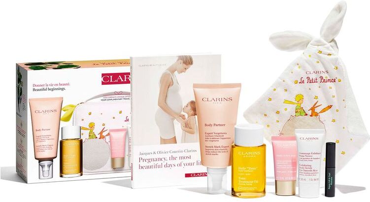 Clarins Trousse Materintà La Petite Prince