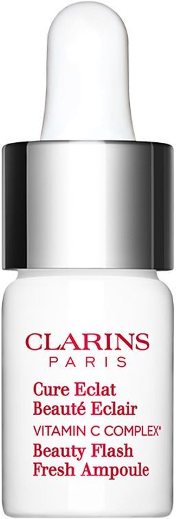 Clarins Cure Eclat Beauté Eclair