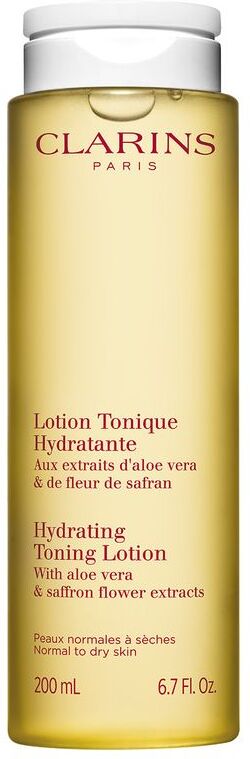 Clarins Lotion Tonique Hydratante 200 ML