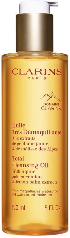 Clarins Huile Très Démaquillante 150 ML