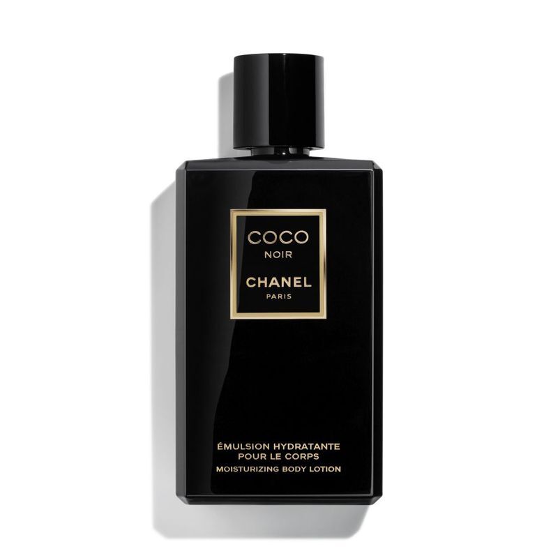 Chanel Coco Noir Emulsione Idratante Per Il Corpo 200 ML