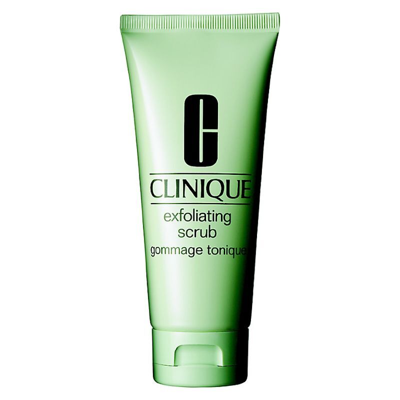 Clinique Exfoliating Scrub 100 ML