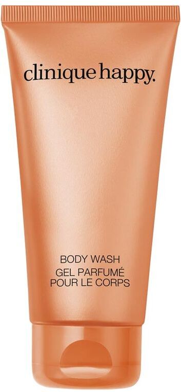 Clinique Happy Body Wash 200 ML