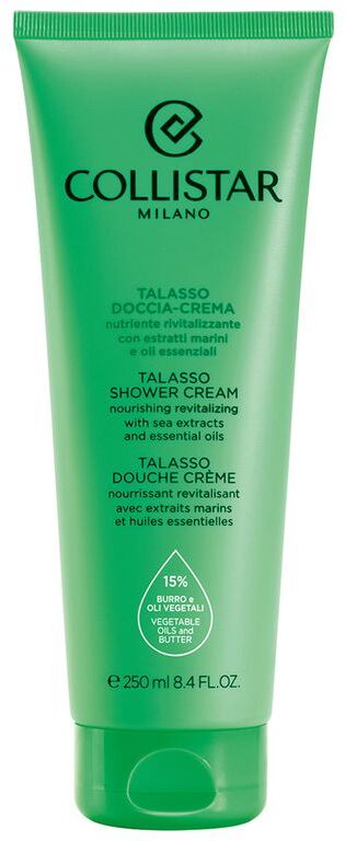 Collistar Talasso-doccia Cream 250 ML