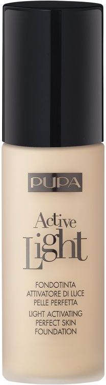 Pupa Active Light 30 ML