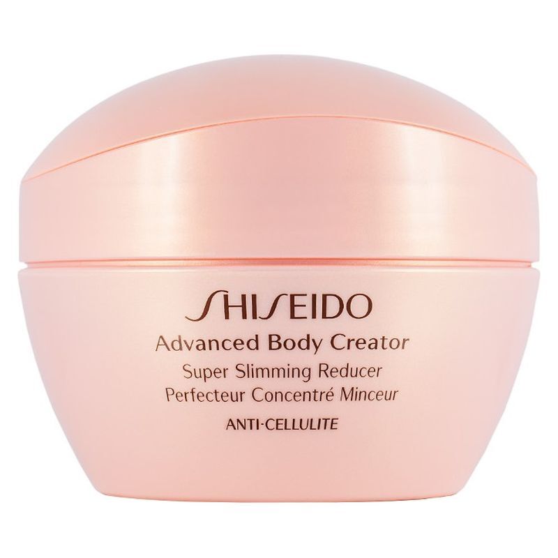 Shiseido Super Slimming Reducer 200 ML