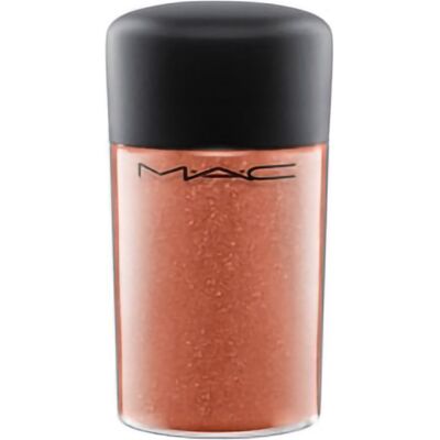 Glitter MAC Rame - Effetto brillante su pelle e capelli Glitter MAC Rame - Effetto brillante su pelle e capelli