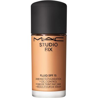 Fondotinta MAC Opaco - Controllo Brillante SPF15 15ml Fondotinta MAC Opaco - Controllo Brillante SPF15 15ml