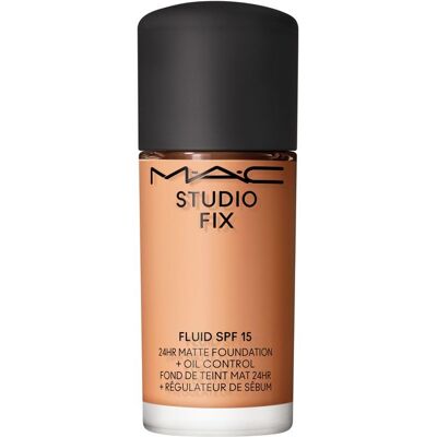 MAC MAC Studio Fix Fluid SPF 15 - Fondotinta MAC MAC Studio Fix Fluid SPF 15 - Fondotinta