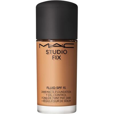 MAC Studio Fix Foundation - Opaca SPF 15 Controllo MAC Studio Fix Foundation - Opaca SPF 15 Controllo