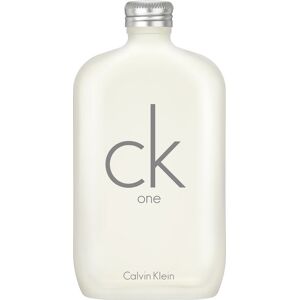 Calvin Klein One Eau De Toilette 300 ML