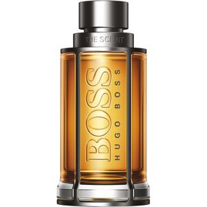 Hugo Boss The Scent Eau De Toilette 100 ML