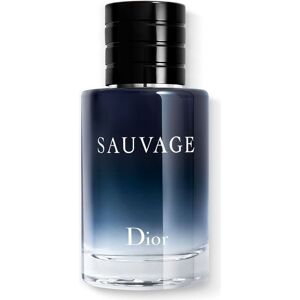 Christian Dior Sauvage Eau De Toilette 60 ML