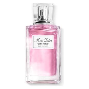 Christian Dior Miss Blooming Bouquet Brume Soyeuse Pour Le Corps