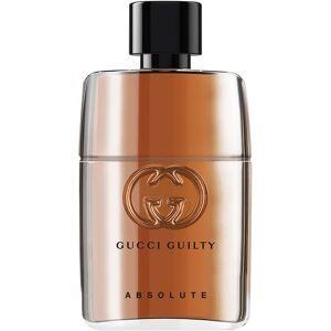 Gucci Guilty Absolute Eau De Parfum 50 ML