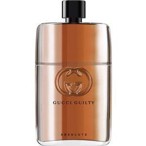 Gucci Guilty Absolute Eau De Parfum 150 ML