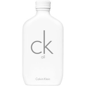 Calvin Klein All Eau De Toilette 200 ML