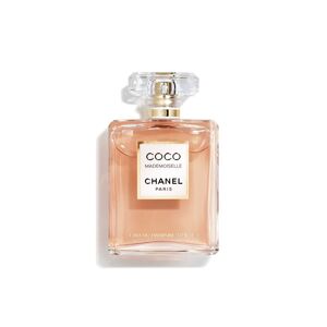 Chanel Coco Mademoiselle Eau De Parfum Intense Vaporizzatore 50 ML