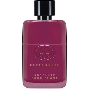 Gucci Absolute Pour Femme Eau De Parfum 30 ML