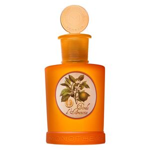 Monotheme Eau De Toilette Verde D'arancia 100 ML