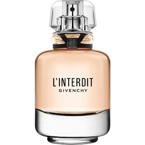 Givenchy L'interdit Eau De Parfum 80 ML