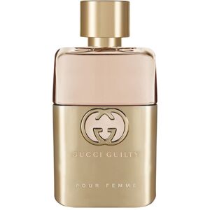 Gucci Guilty Pour Femme Eau De Parfum 30 ML