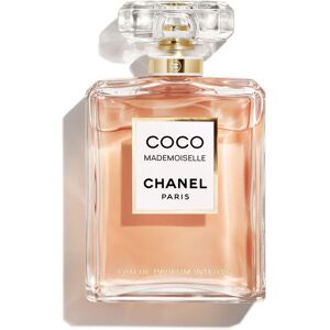 Chanel Coco Mademoiselle Eau De Parfum Intense Vaporizzatore 200 ML