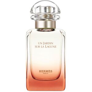 Hermès Un Jardin Sur La Lagune Eau De Toilette 50 ML