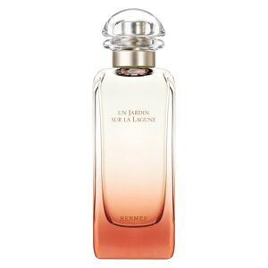 Hermès Un Jardin Sur La Lagune Eau De Toilette 100 ML