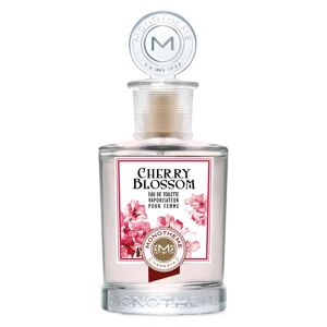 Monotheme Pour Femme Eau De Toilette Cherry Blossom 100 ML