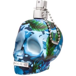 Police Exotic Jungle Eau De Toilette For Man 40 ML