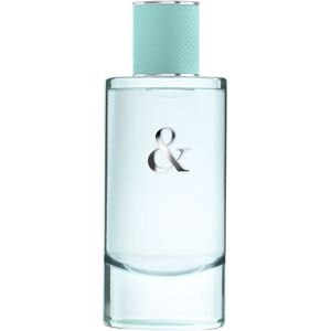 Tiffany & Love For Her Eau De Parfum 90 ML