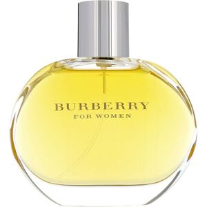 Burberry For Woman Eau De Parfum 50 ML