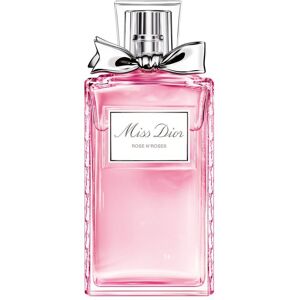 Christian Dior Miss Rose N'roses Eau De Toilette 100 ML