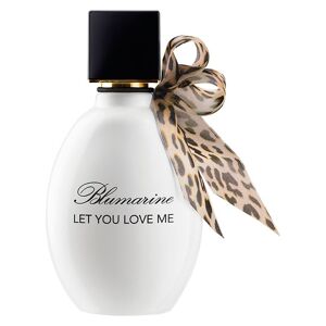 Blumarine Let You Love Me Eau De Parfum 50 ML