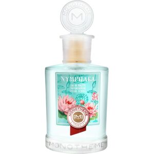 Monotheme Nymphaea Eau De Toilette Pour Femme 100 ML