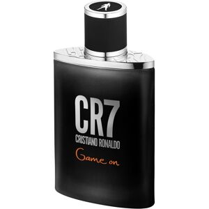 Cristiano Ronaldo Cr7 Game On Eau De Toilette 30 ML