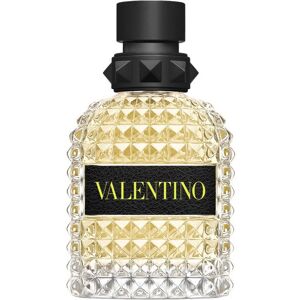 Valentino Born In Roma Yellow Dream Uomo Eau De Toilette 50 ML