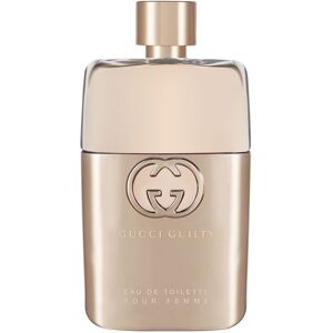 Gucci Guilty Eau De Toilette Pour Femme 90 ML