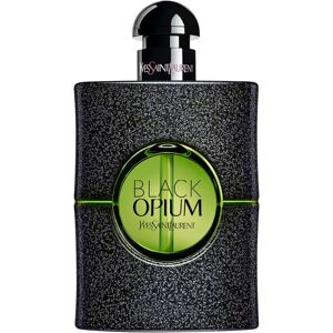 Yves Saint Laurent Black Opium Illicit Green Eau De Parfum 75 ML